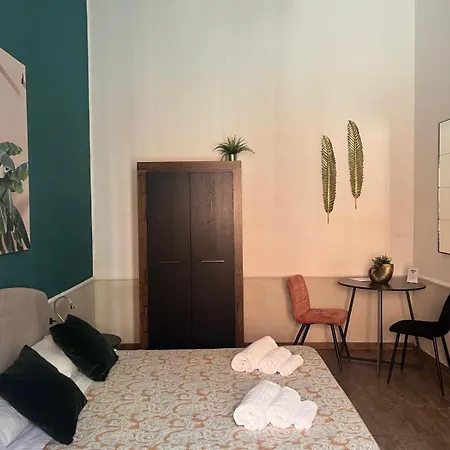 Bed & Breakfast Il Civico 2