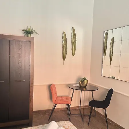 Il Civico 2 Frühstückspension