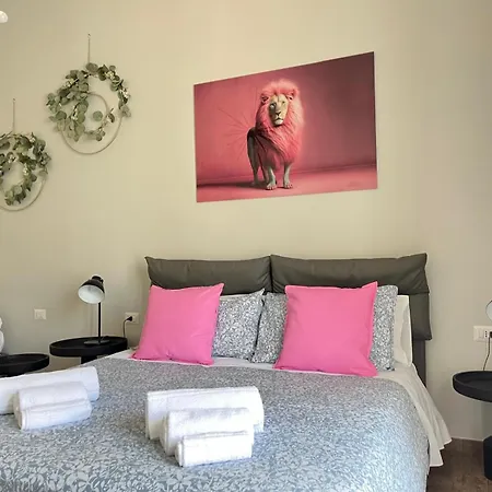 Bed & Breakfast Il Civico 2 Bari