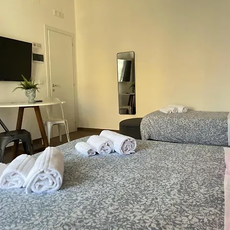 Frühstückspension Il Civico 2