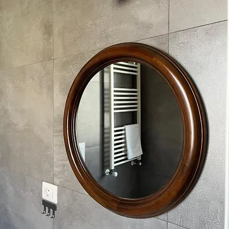 Il Civico 2 Frühstückspension