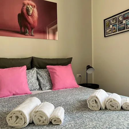 Bed & Breakfast Il Civico 2 3*