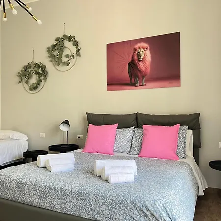 Frühstückspension Il Civico 2 Bari