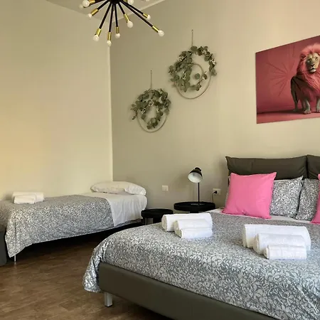 Il Civico 2 Bed & Breakfast Bari