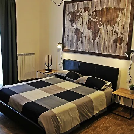 Bed & Breakfast Il Civico 2 Bari