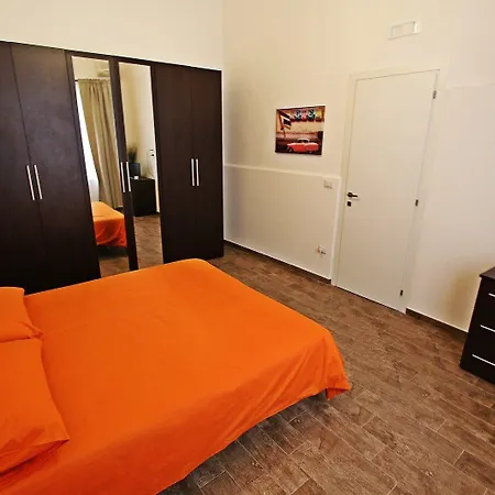 Il Civico 2 Bed & Breakfast Bari