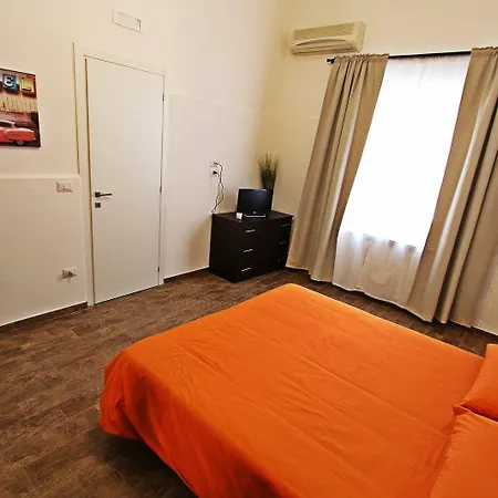 Bed & Breakfast Il Civico 2 Bari