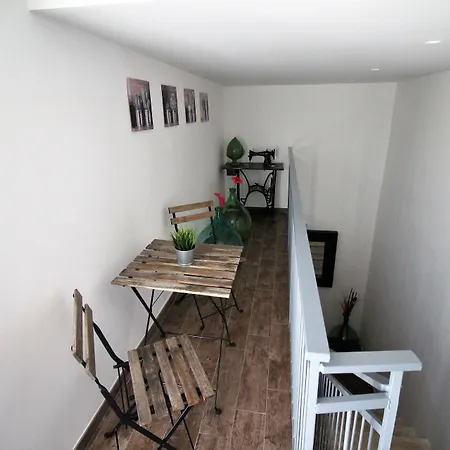 Il Civico 2 Frühstückspension 3*