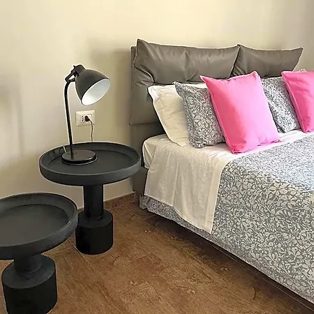 Il Civico 2 Bed & Breakfast Bari