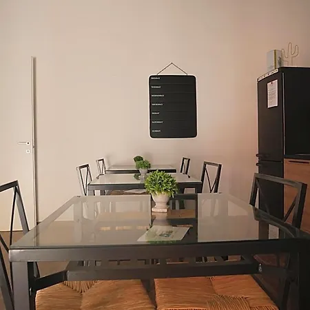 Il Civico 2 Bed & Breakfast Bari