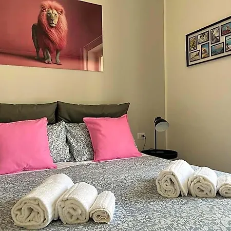 Bed & Breakfast Il Civico 2 Bari