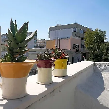 Il Civico 2 Bed & Breakfast Bari