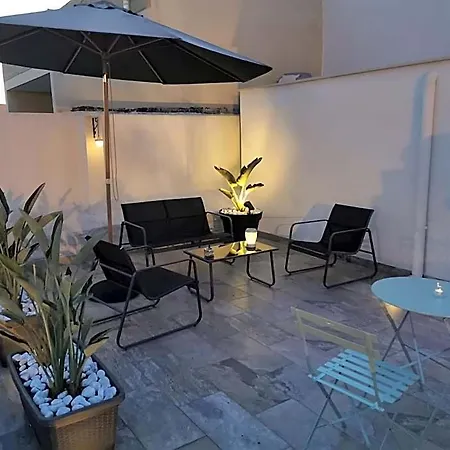 Il Civico 2 Bed & Breakfast 3*