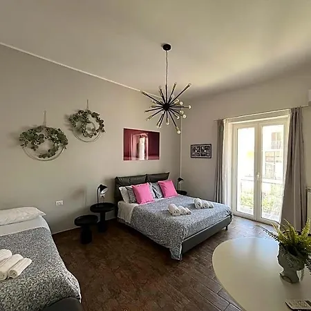Il Civico 2 Bed & Breakfast 3*