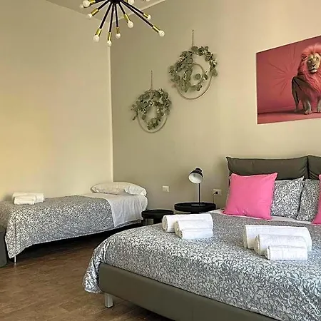 Il Civico 2 Bed & Breakfast