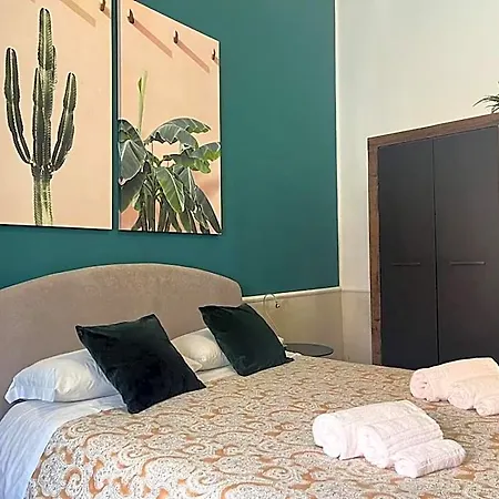 Il Civico 2 Bed & Breakfast 3*