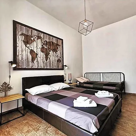 Il Civico 2 3* Bari