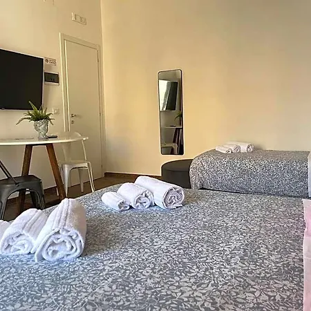 Il Civico 2 Bed & Breakfast 3*