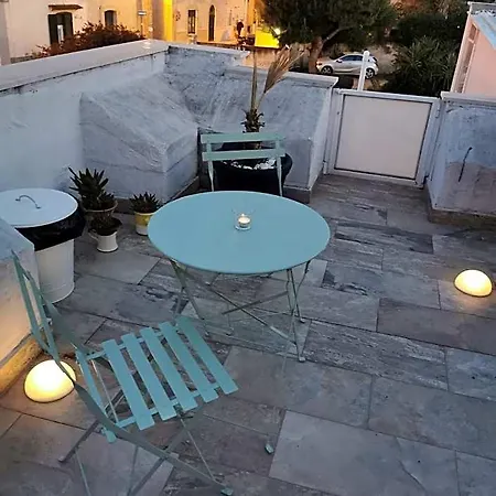 Il Civico 2 Bed & Breakfast Bari
