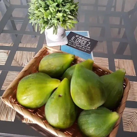 Bed & Breakfast Il Civico 2 Bari