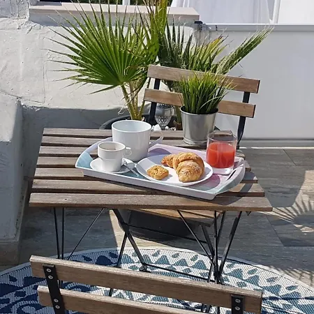 Il Civico 2 Frühstückspension