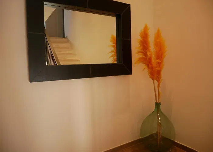 לינה וארוחת בוקר Il Civico 2 3*