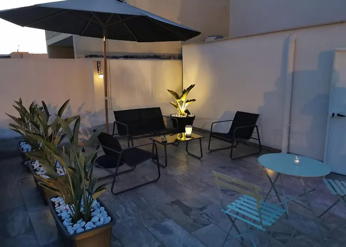 Il Civico 2 לינה וארוחת בוקר בארי