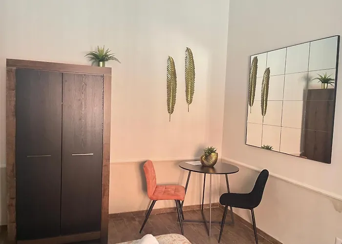 Il Civico 2 לינה וארוחת בוקר