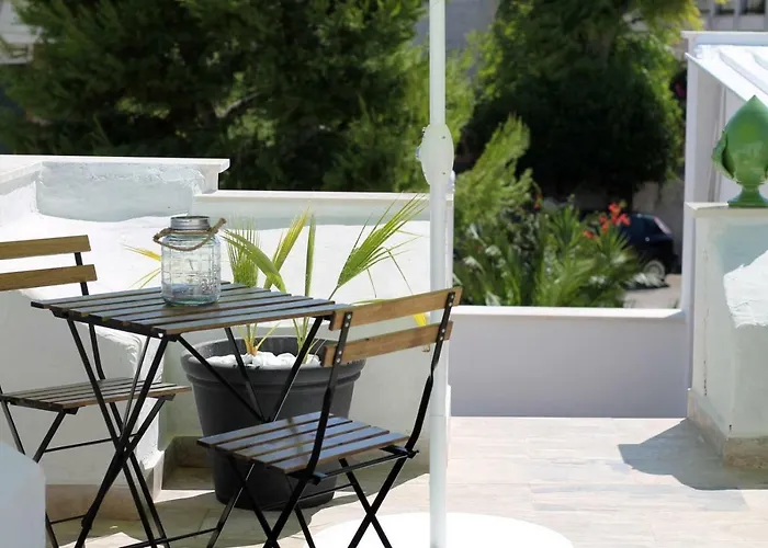 Il Civico 2 3* בארי