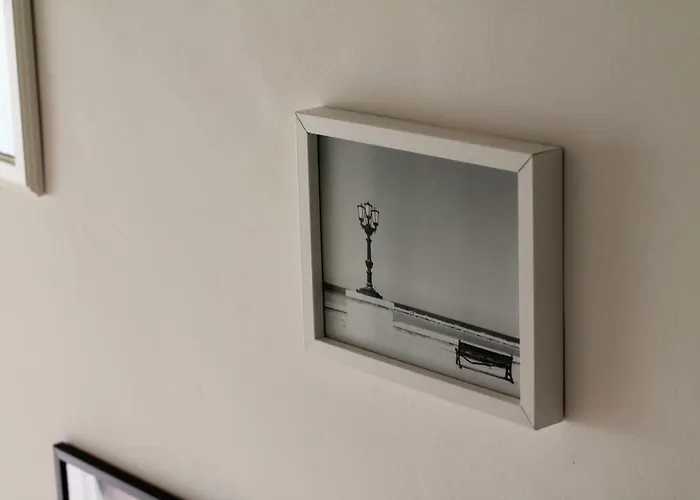 Il Civico 2 לינה וארוחת בוקר 3*