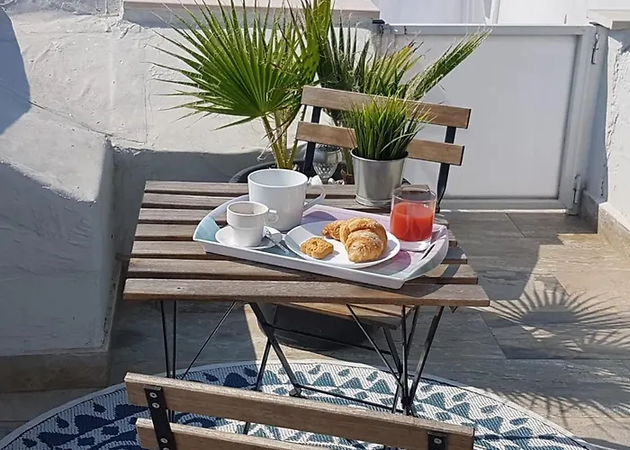 Il Civico 2 לינה וארוחת בוקר